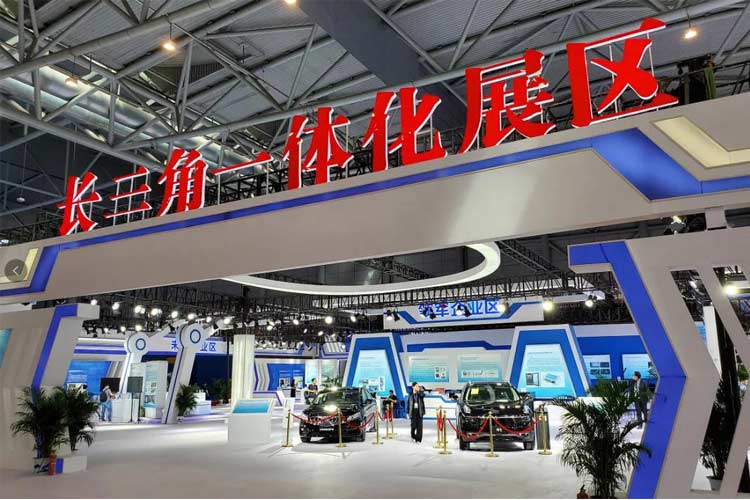 2019世界制造業(yè)大會，凱瑞特重工在安徽等您！